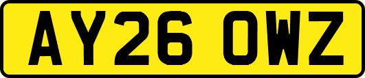 AY26OWZ