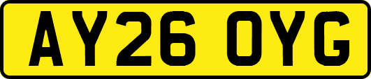 AY26OYG