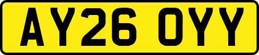 AY26OYY