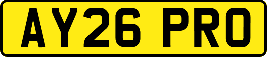 AY26PRO
