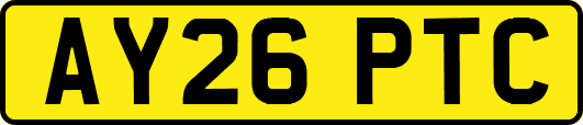 AY26PTC