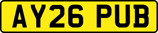 AY26PUB
