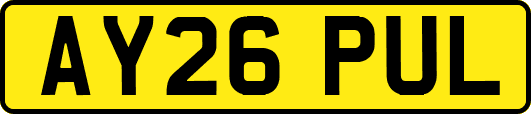 AY26PUL