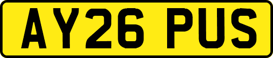 AY26PUS