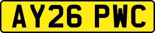 AY26PWC
