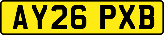 AY26PXB