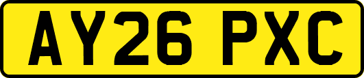 AY26PXC