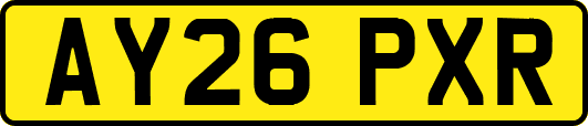 AY26PXR