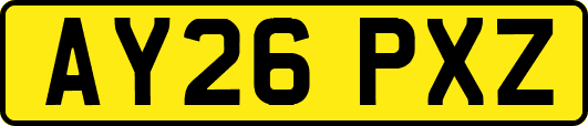 AY26PXZ