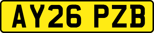 AY26PZB