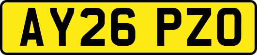 AY26PZO