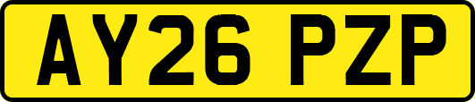 AY26PZP