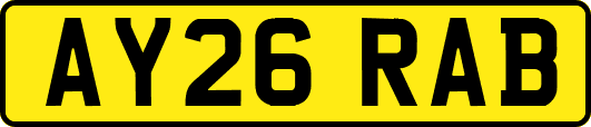 AY26RAB