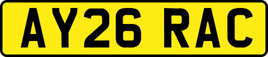 AY26RAC