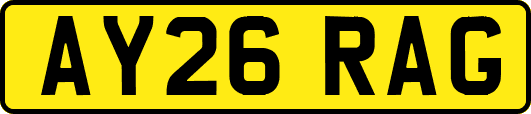 AY26RAG