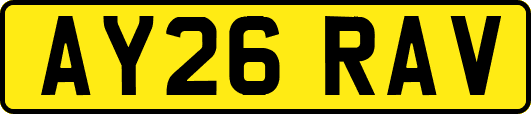 AY26RAV