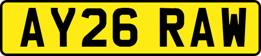 AY26RAW