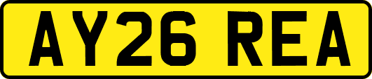 AY26REA