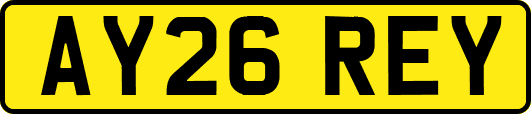AY26REY