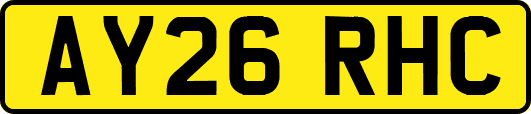 AY26RHC