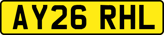 AY26RHL