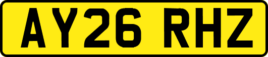 AY26RHZ