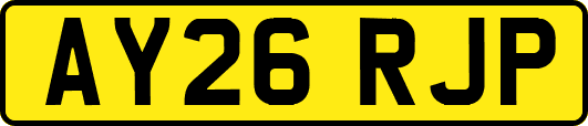 AY26RJP