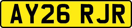 AY26RJR