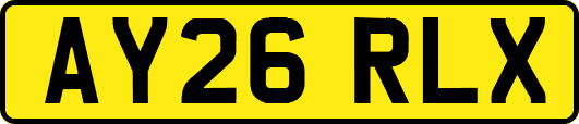 AY26RLX