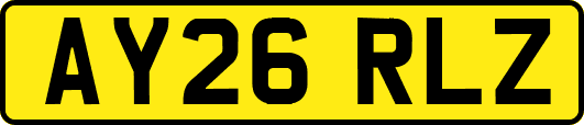 AY26RLZ