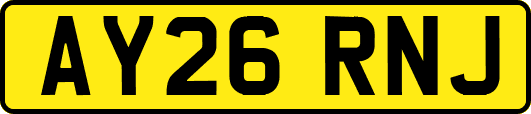 AY26RNJ