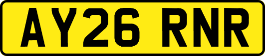 AY26RNR