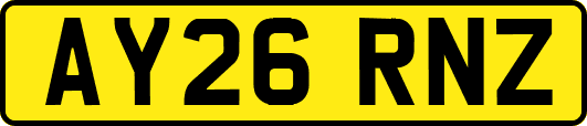 AY26RNZ