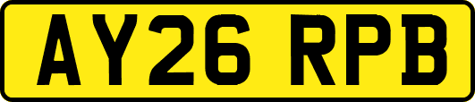 AY26RPB