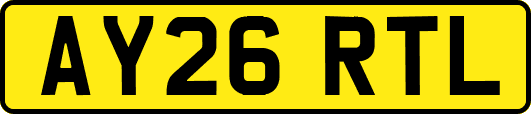 AY26RTL