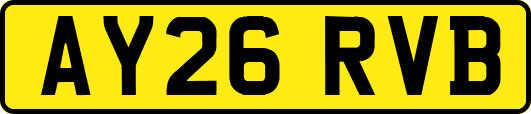 AY26RVB