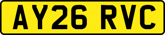 AY26RVC