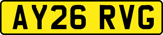 AY26RVG