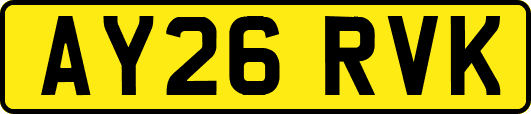 AY26RVK