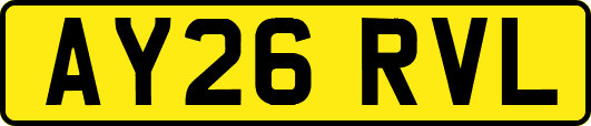AY26RVL