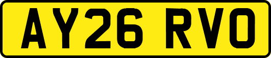 AY26RVO