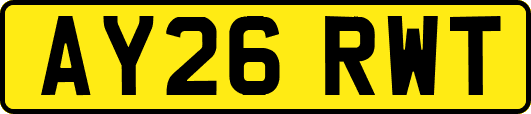 AY26RWT