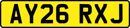 AY26RXJ