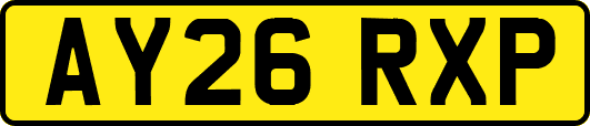 AY26RXP