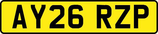 AY26RZP