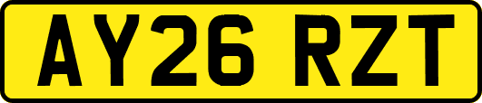 AY26RZT