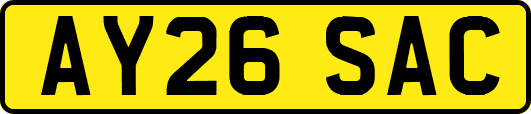 AY26SAC