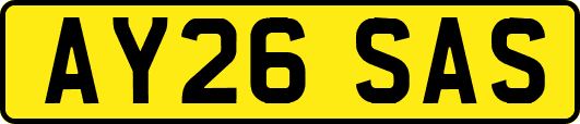 AY26SAS