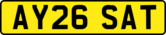 AY26SAT