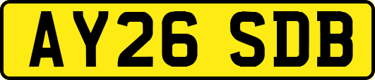 AY26SDB